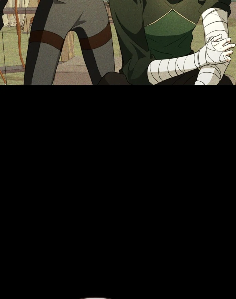 Part 2 of the Damned Work Started Chapter 24 page 94 - 