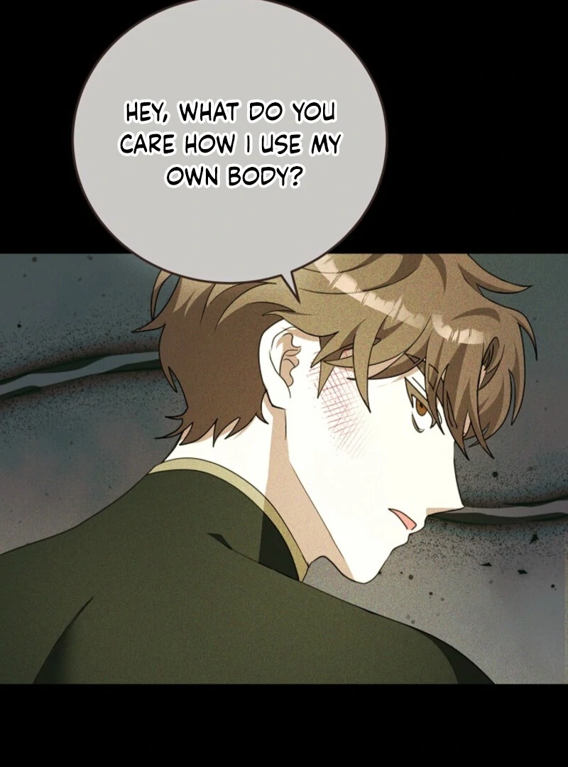 Part 2 of the Damned Work Started Chapter 24 page 95 - 