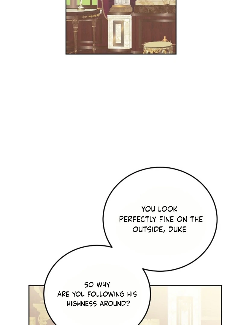 Part 2 of the Damned Work Started Chapter 24 page 100 - 