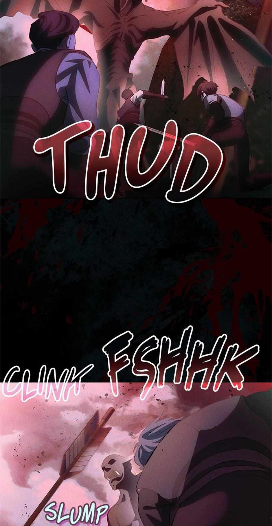 Part 2 of the Damned Work Started Chapter 6 page 2 - 