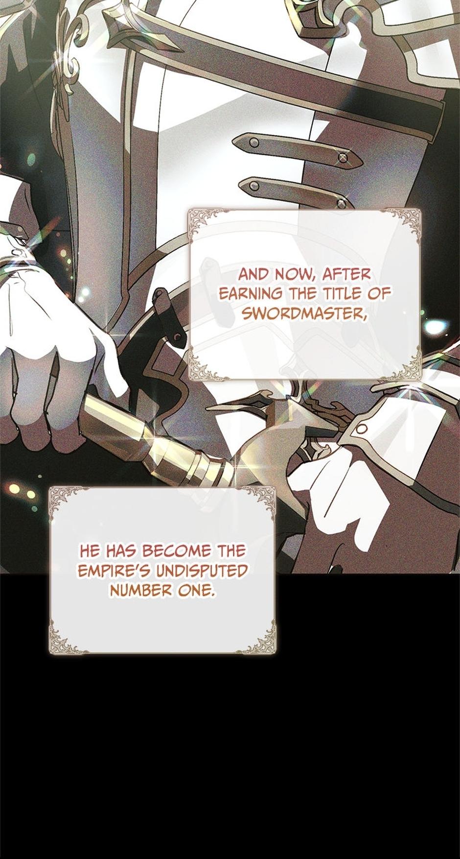 Part 2 of the Damned Work Started Chapter 6 page 12 - 