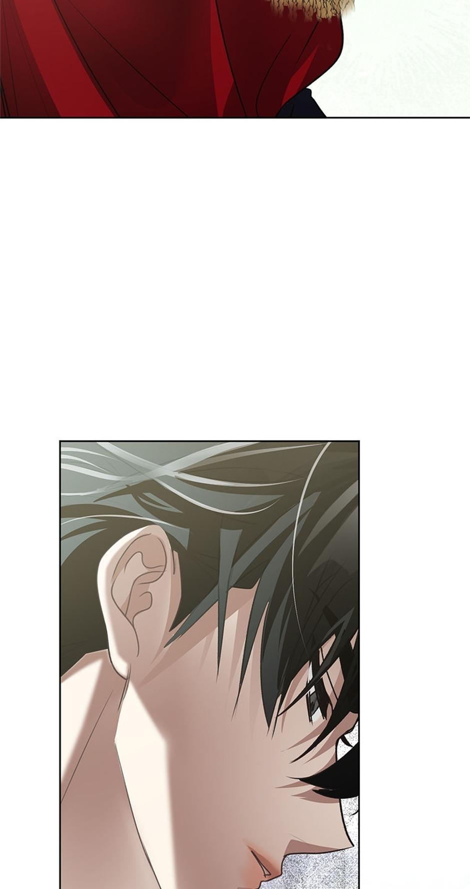 Part 2 of the Damned Work Started Chapter 6 page 18 - 