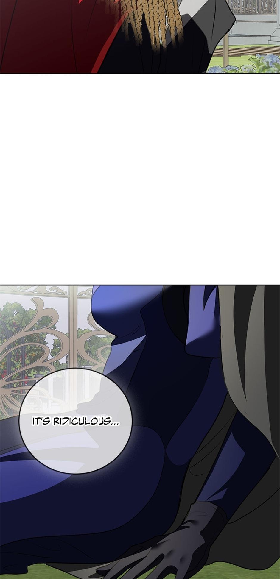 Part 2 of the Damned Work Started Chapter 6 page 25 - 