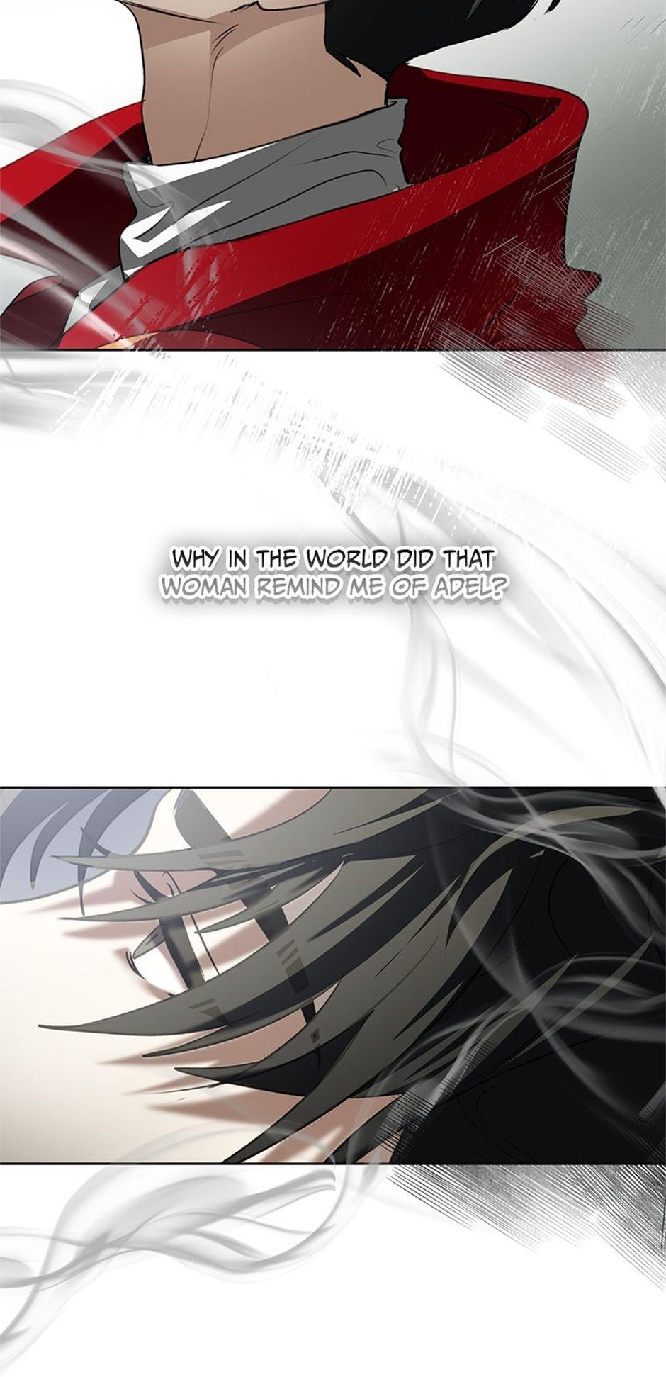 Part 2 of the Damned Work Started Chapter 6 page 28 - 