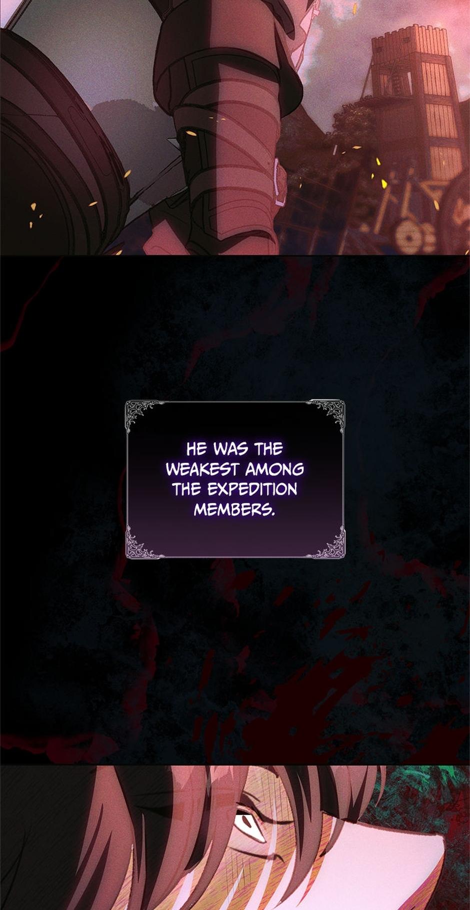 Part 2 of the Damned Work Started Chapter 6 page 4 - 