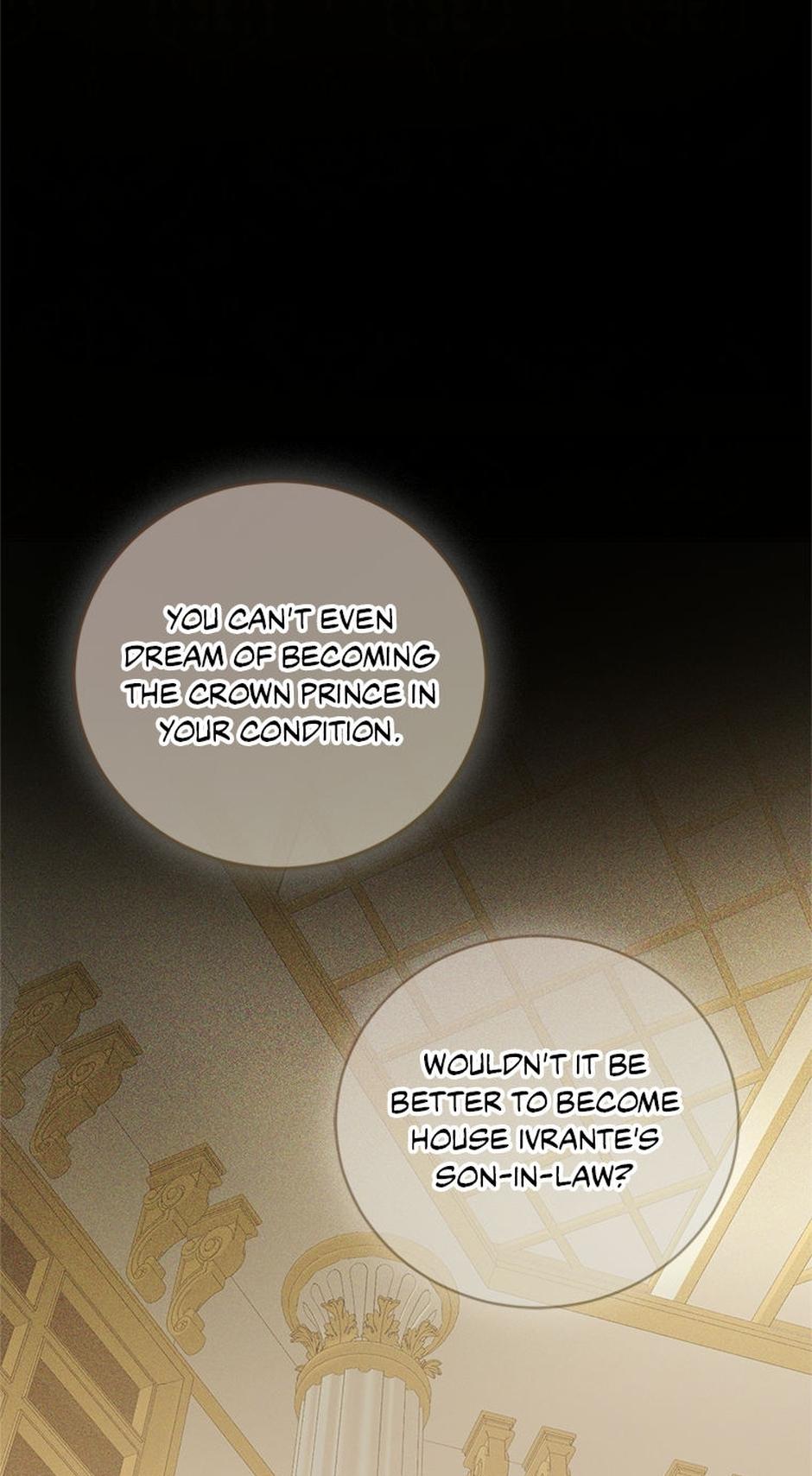 Part 2 of the Damned Work Started Chapter 6 page 31 - 