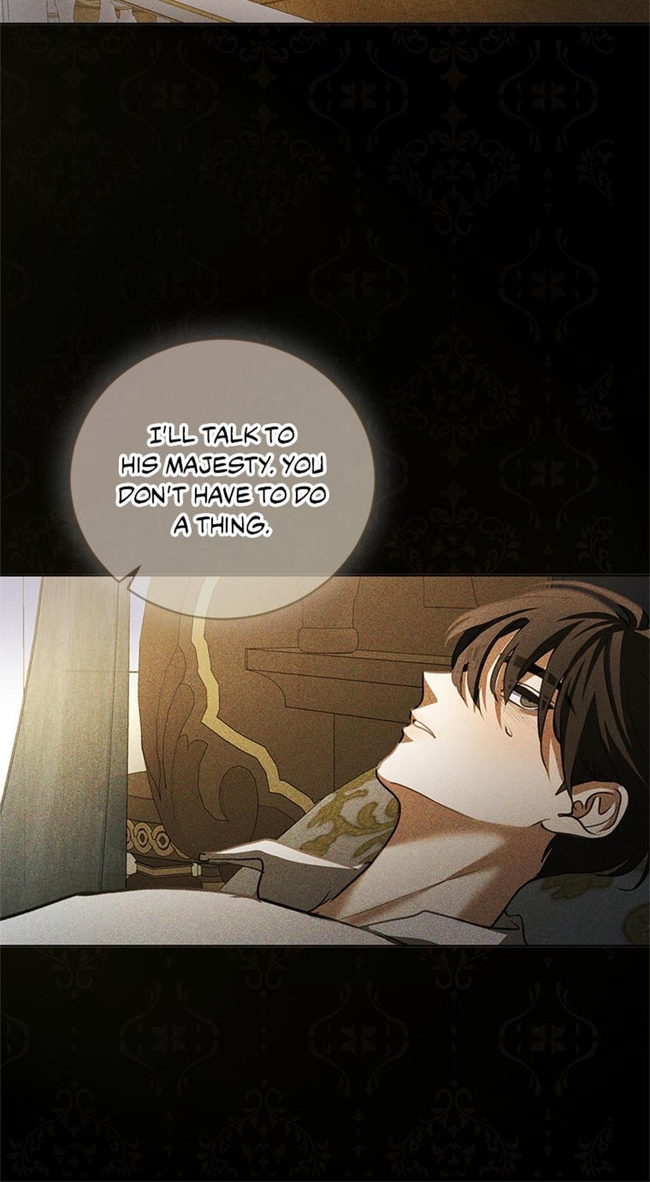 Part 2 of the Damned Work Started Chapter 6 page 33 - 