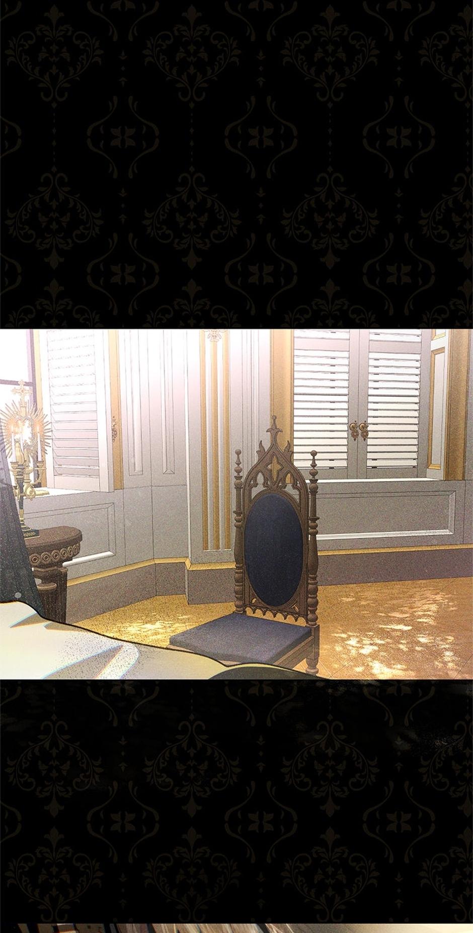 Part 2 of the Damned Work Started Chapter 6 page 36 - 