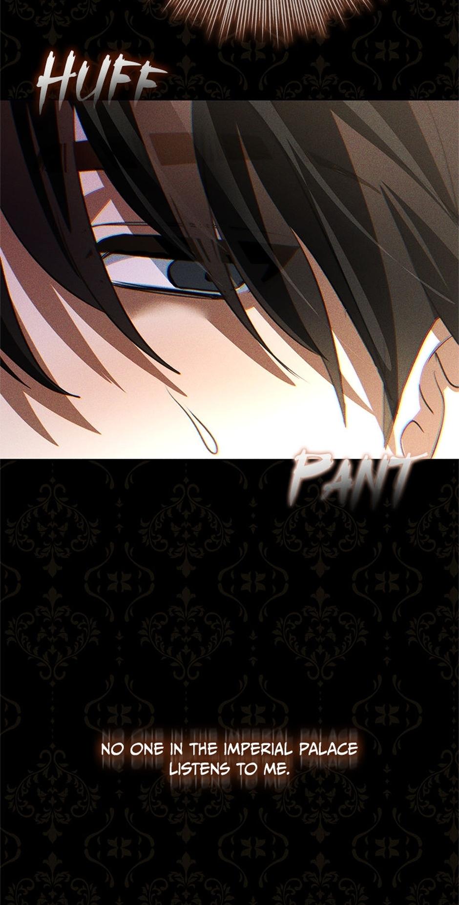 Part 2 of the Damned Work Started Chapter 6 page 38 - 