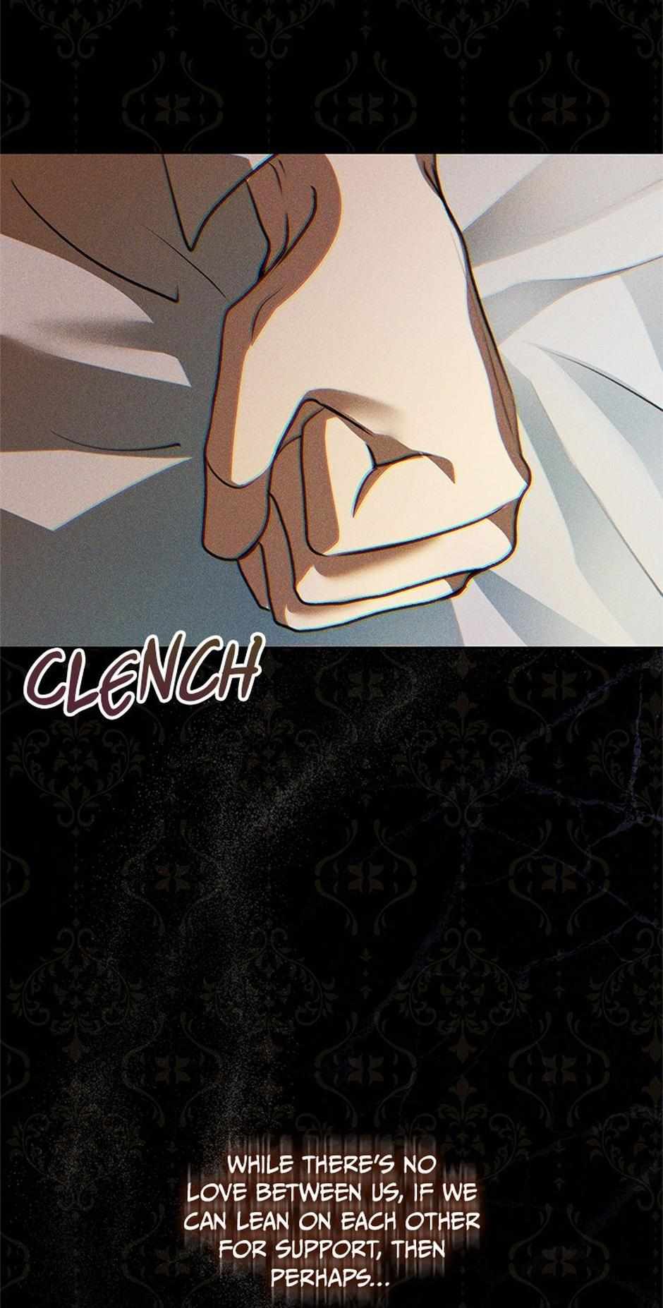 Part 2 of the Damned Work Started Chapter 6 page 39 - 
