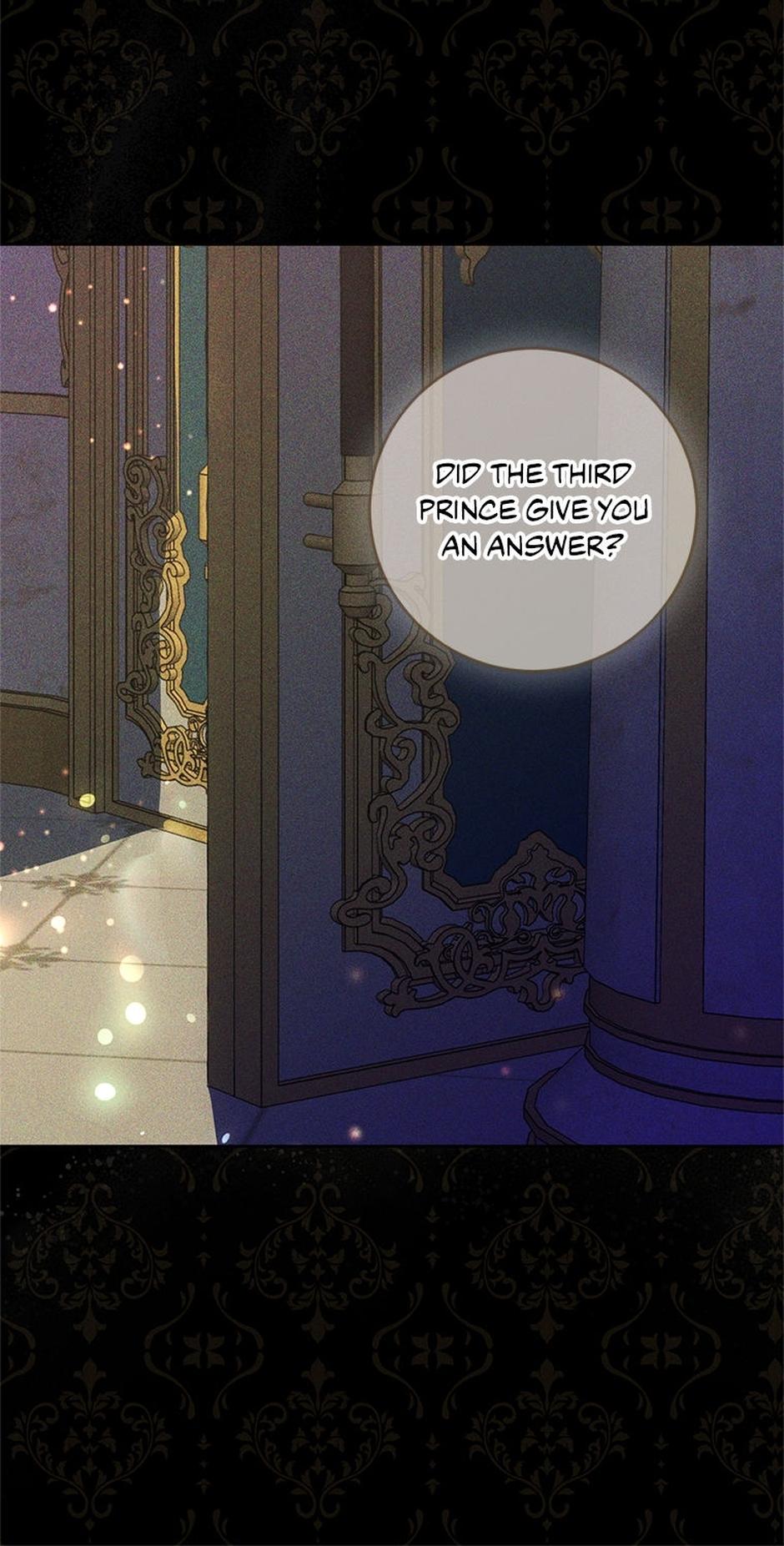 Part 2 of the Damned Work Started Chapter 6 page 41 - 