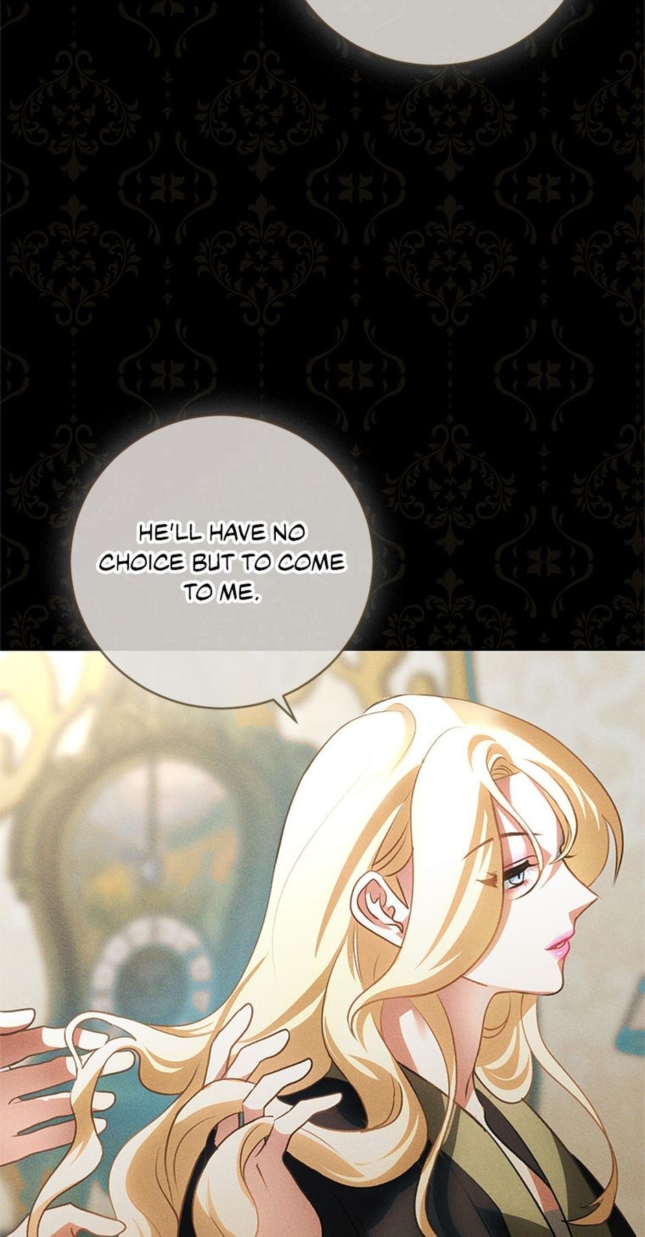Part 2 of the Damned Work Started Chapter 6 page 43 - 