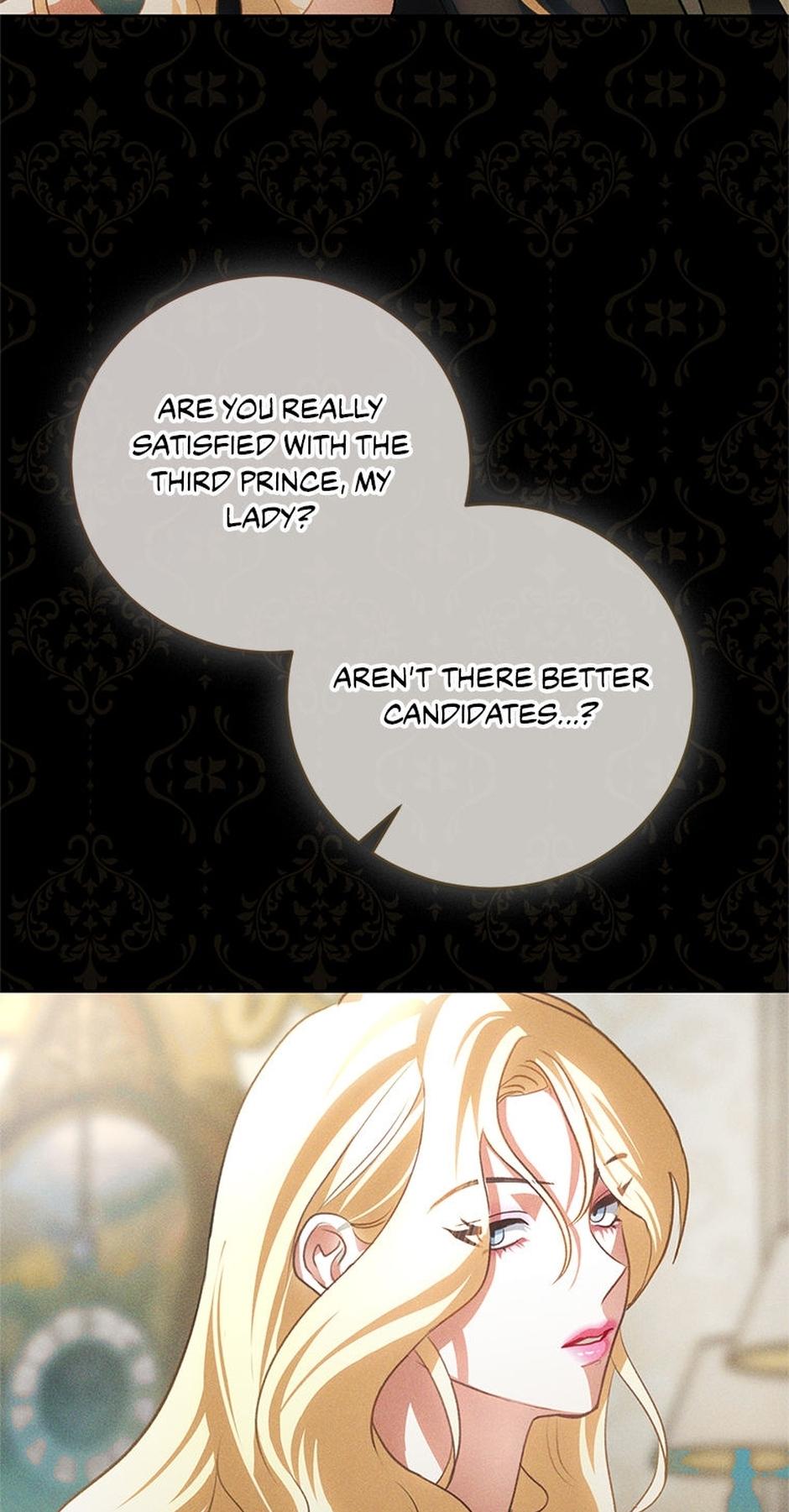 Part 2 of the Damned Work Started Chapter 6 page 44 - 
