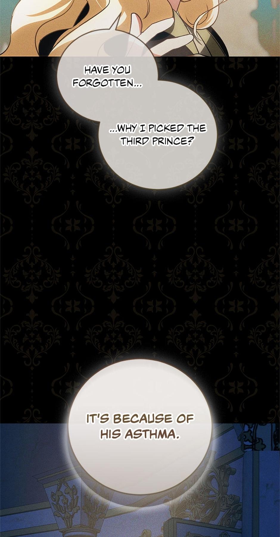 Part 2 of the Damned Work Started Chapter 6 page 45 - 