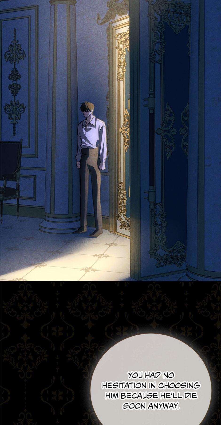 Part 2 of the Damned Work Started Chapter 6 page 46 - 