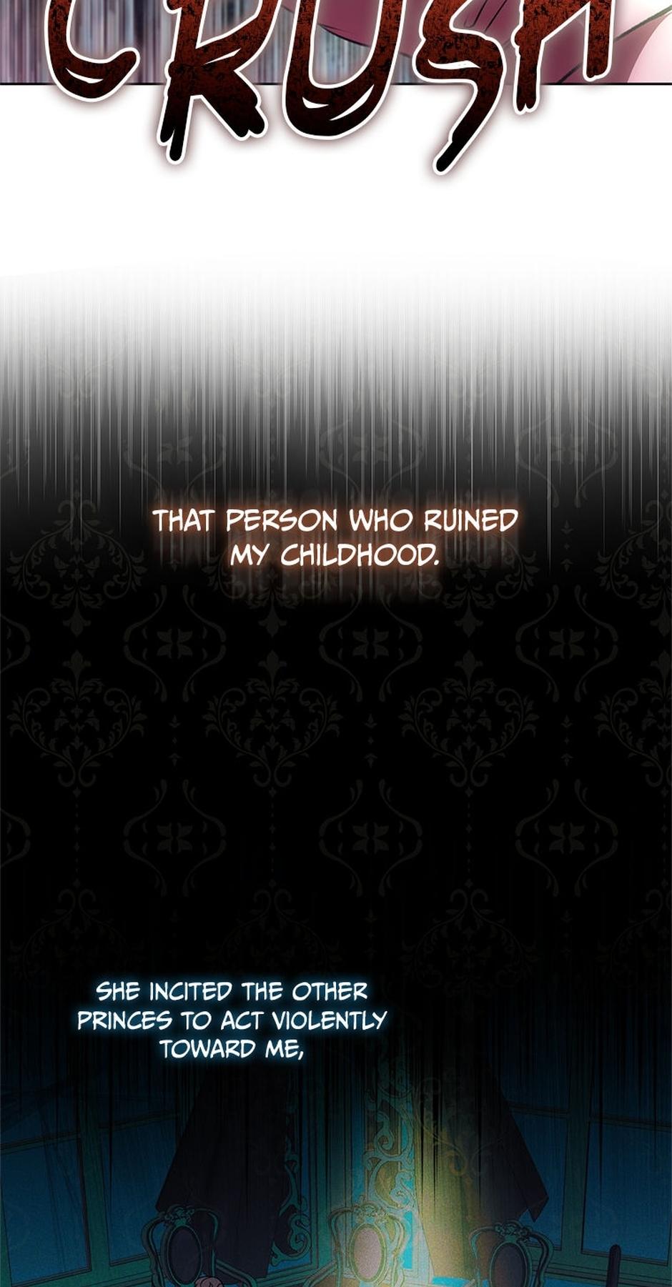 Part 2 of the Damned Work Started Chapter 6 page 49 - 