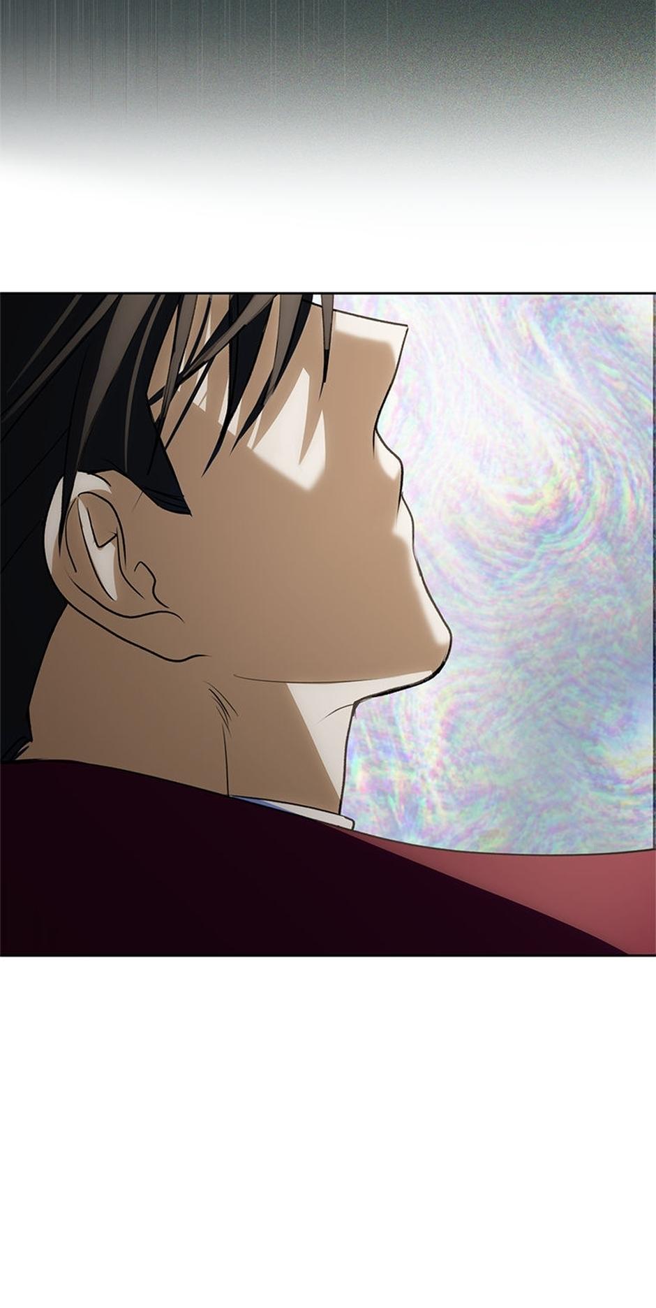 Part 2 of the Damned Work Started Chapter 6 page 55 - 