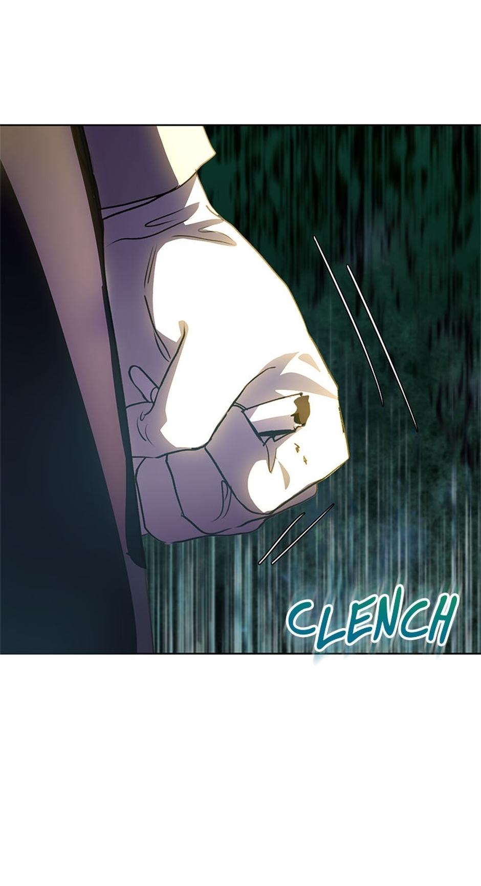 Part 2 of the Damned Work Started Chapter 6 page 58 - 
