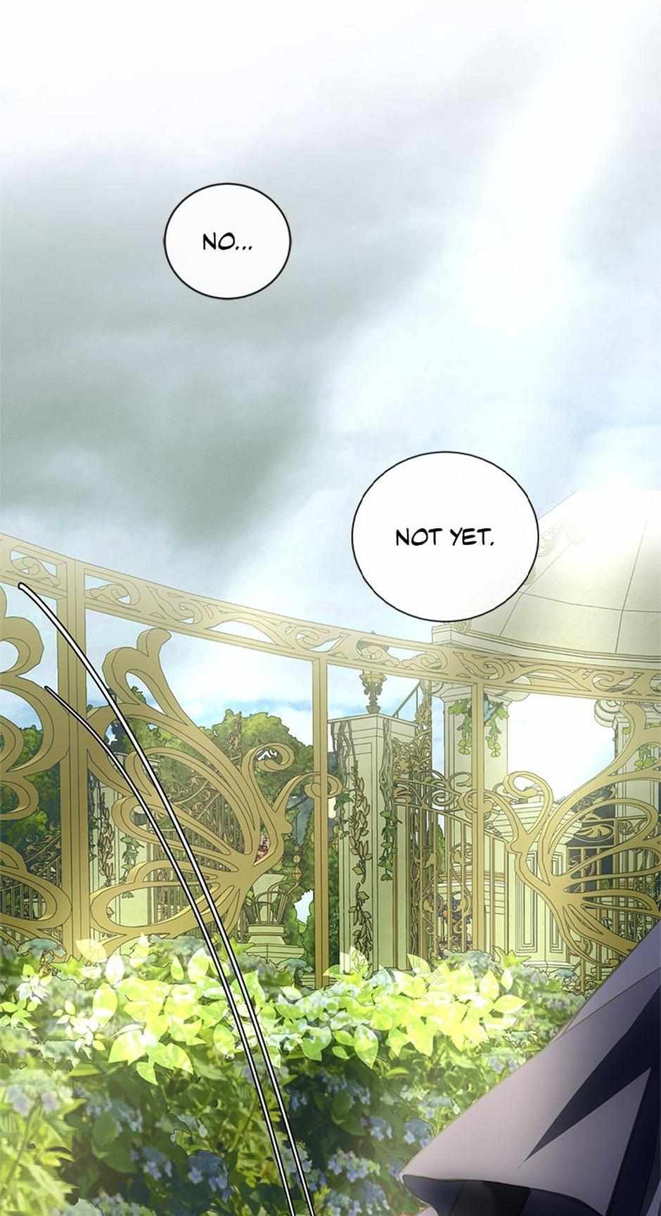 Part 2 of the Damned Work Started Chapter 6 page 60 - 