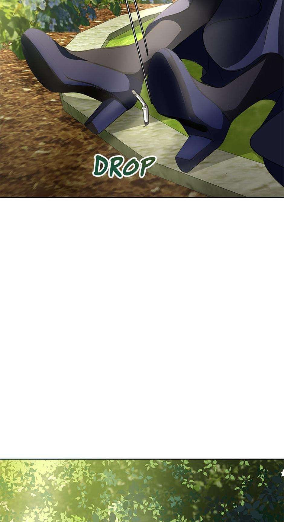 Part 2 of the Damned Work Started Chapter 6 page 61 - 