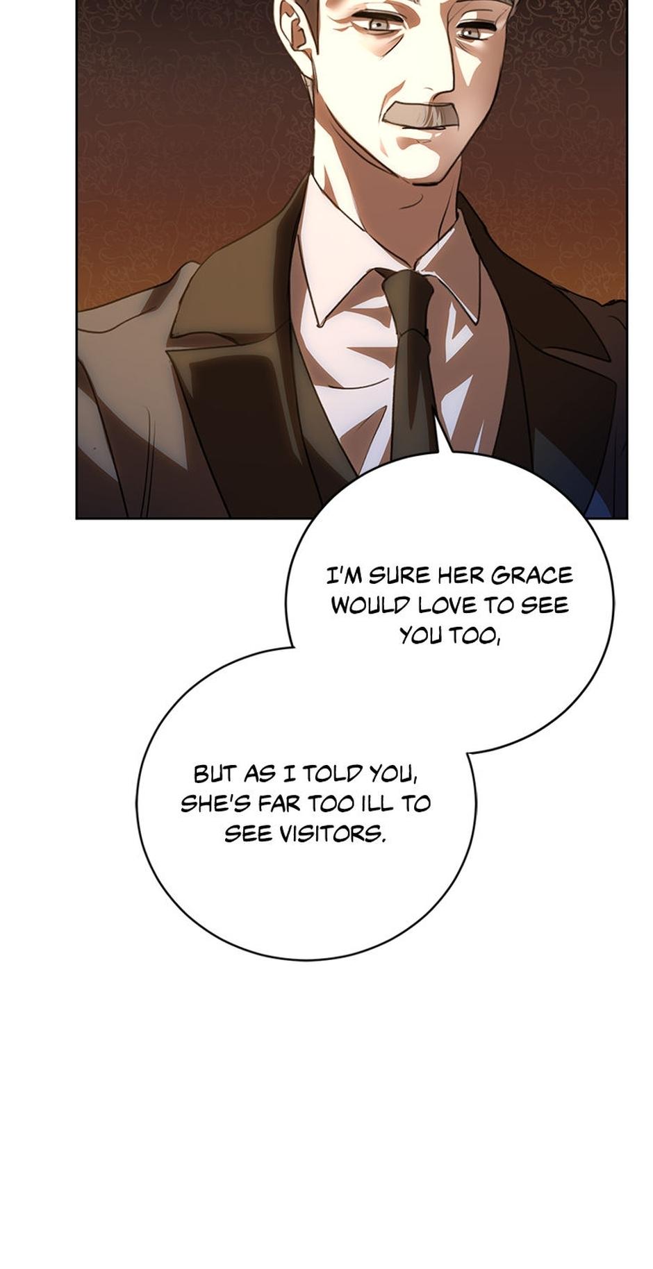 Part 2 of the Damned Work Started Chapter 6 page 67 - 