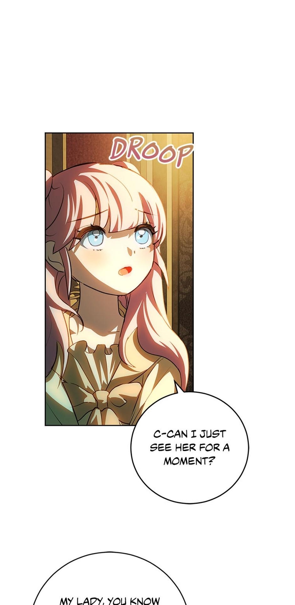 Part 2 of the Damned Work Started Chapter 6 page 68 - 