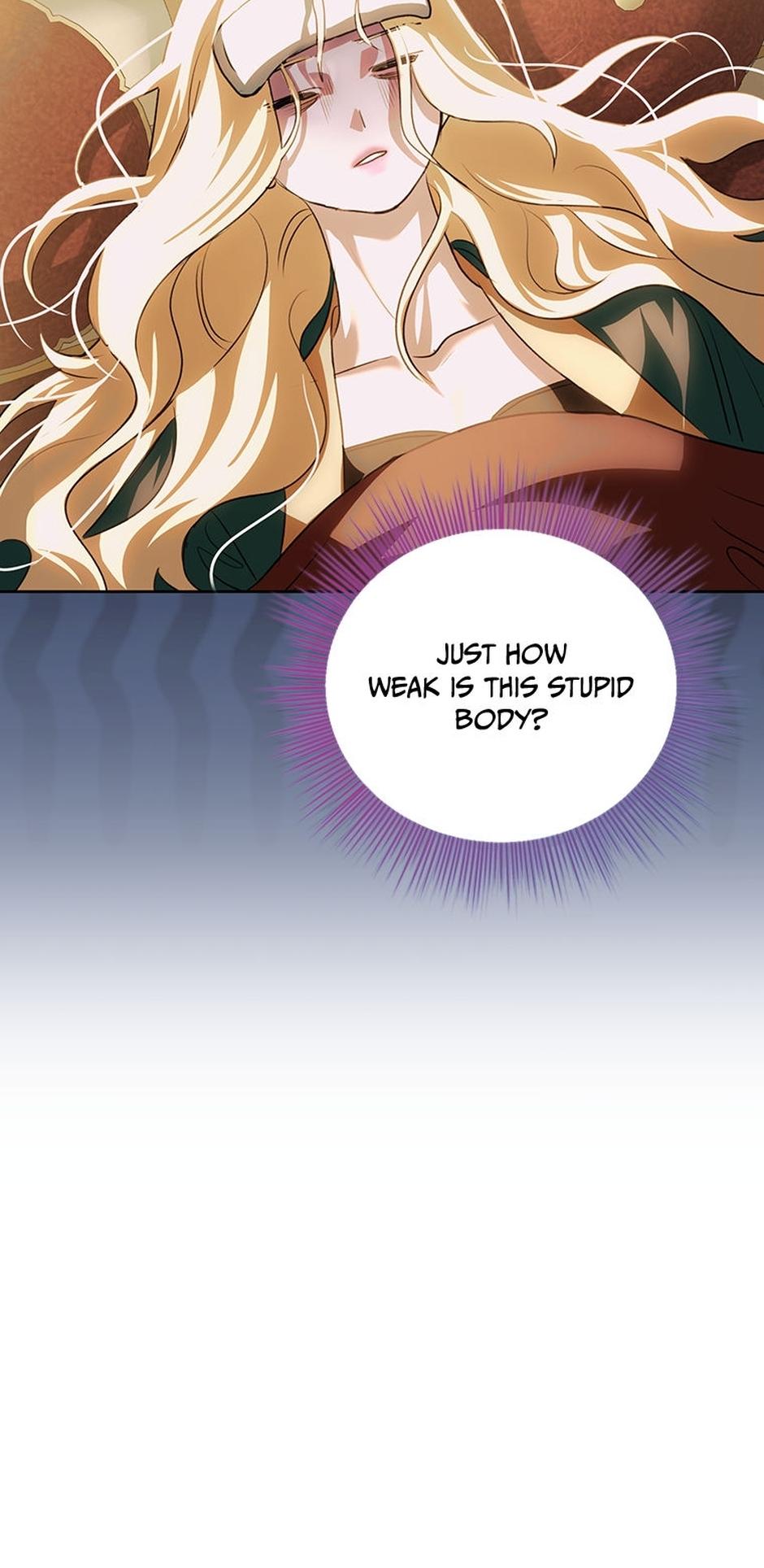 Part 2 of the Damned Work Started Chapter 6 page 72 - 