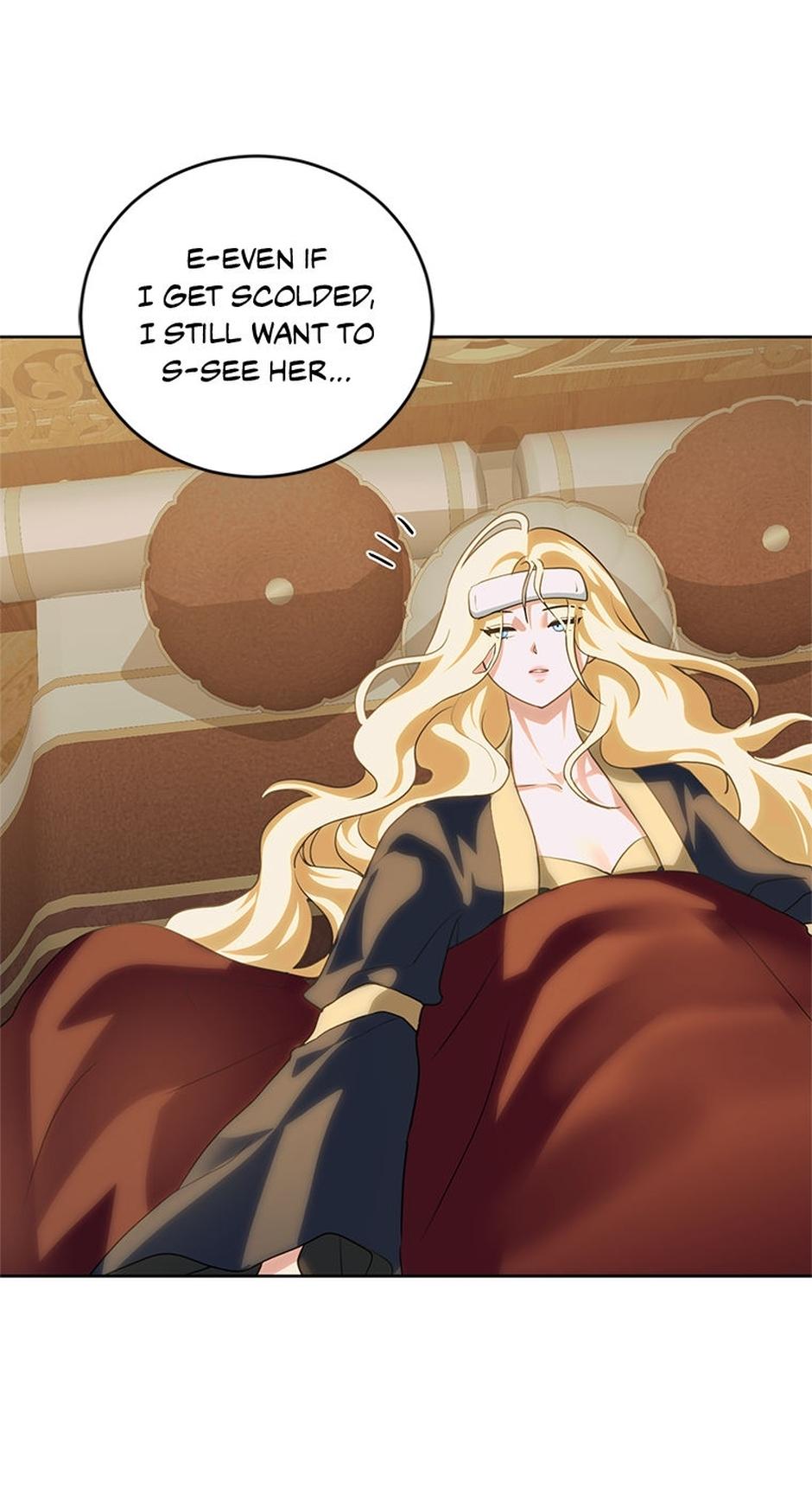 Part 2 of the Damned Work Started Chapter 6 page 73 - 