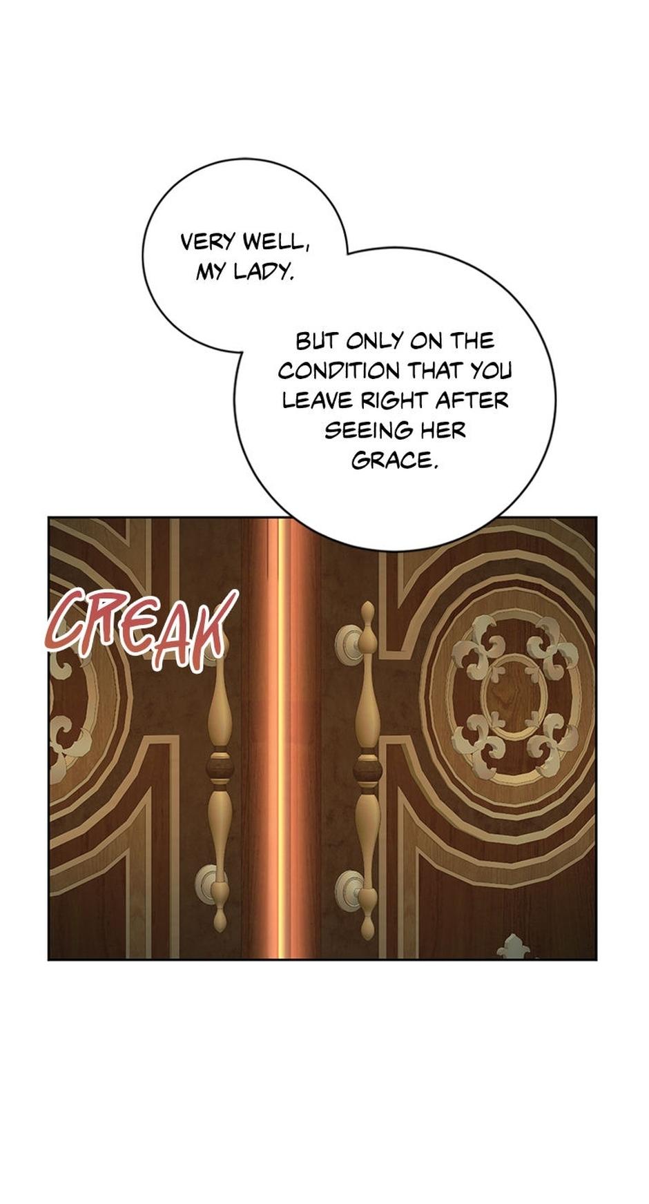 Part 2 of the Damned Work Started Chapter 6 page 74 - 