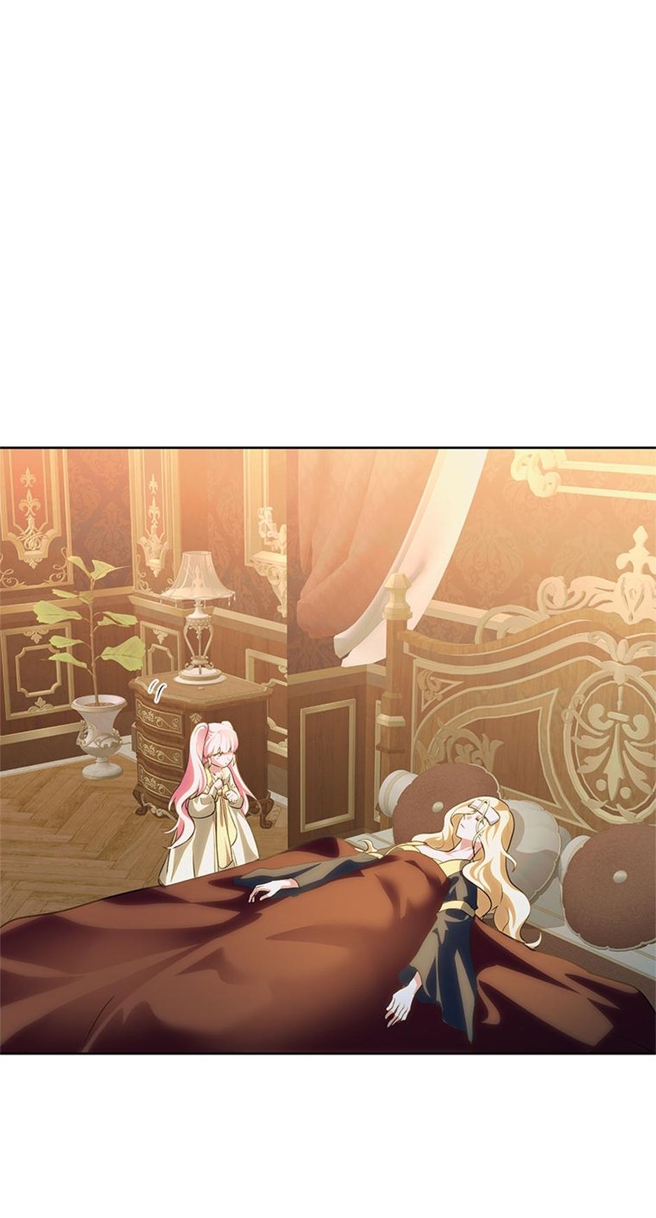 Part 2 of the Damned Work Started Chapter 6 page 75 - 