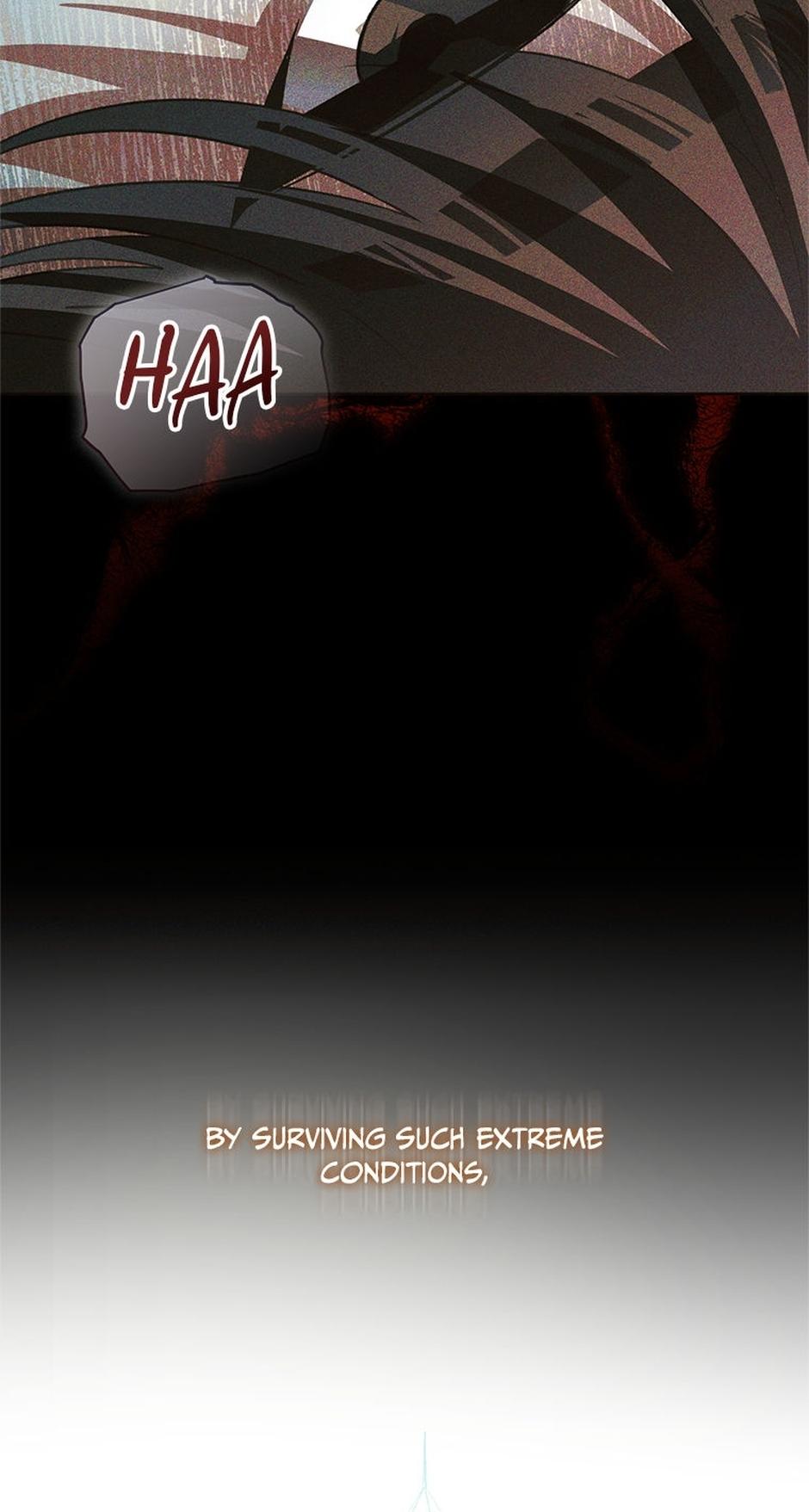 Part 2 of the Damned Work Started Chapter 6 page 10 - 