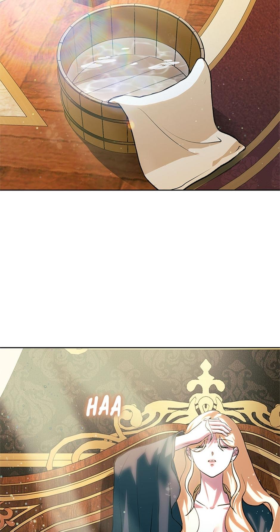 Part 2 of the Damned Work Started Chapter 7 page 2 - 