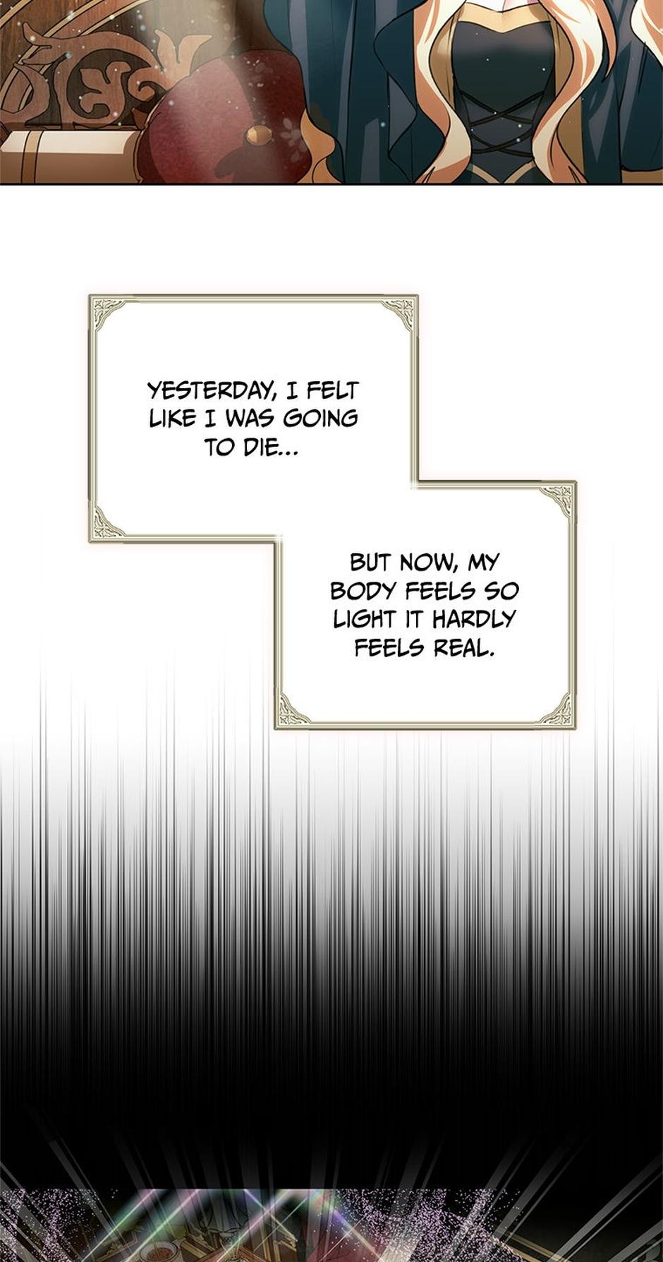 Part 2 of the Damned Work Started Chapter 7 page 3 - 