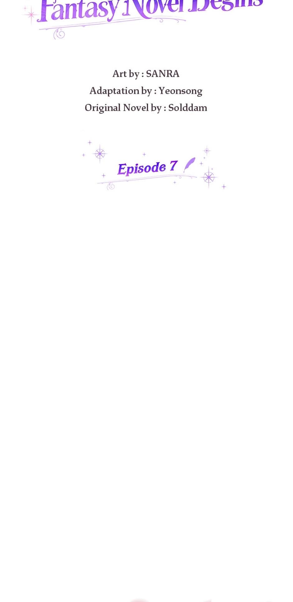 Part 2 of the Damned Work Started Chapter 7 page 22 - 