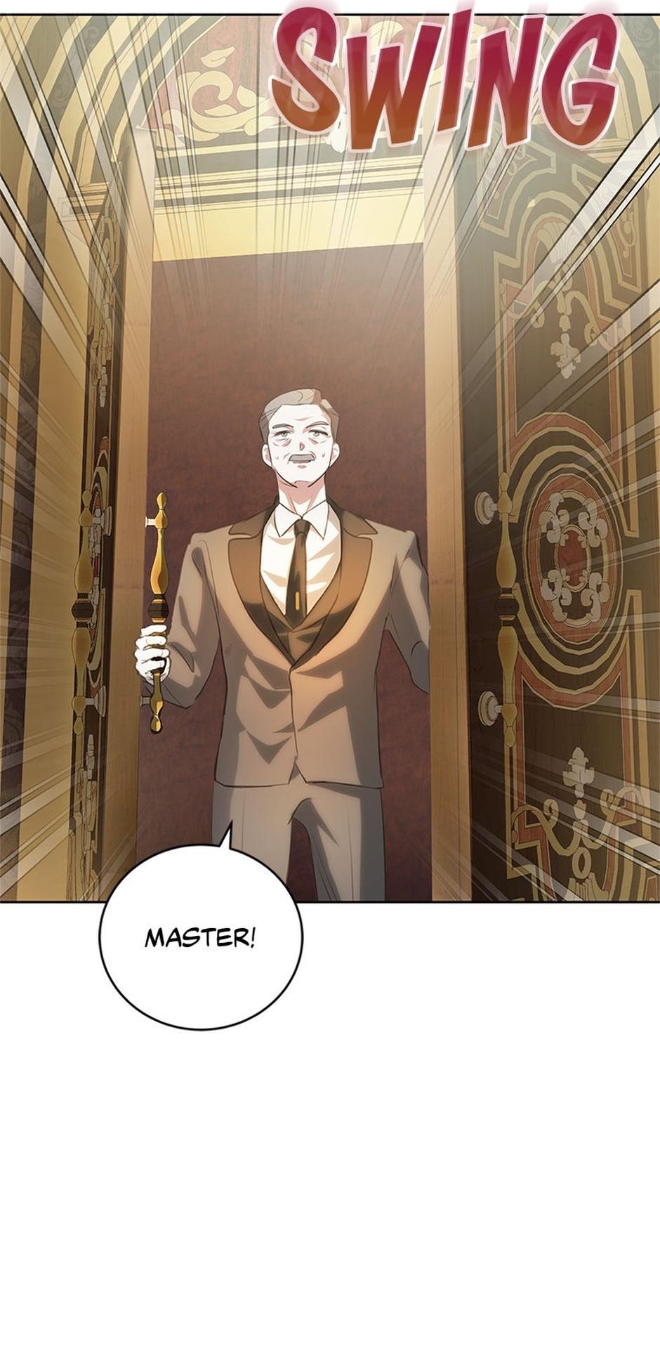 Part 2 of the Damned Work Started Chapter 7 page 23 - 