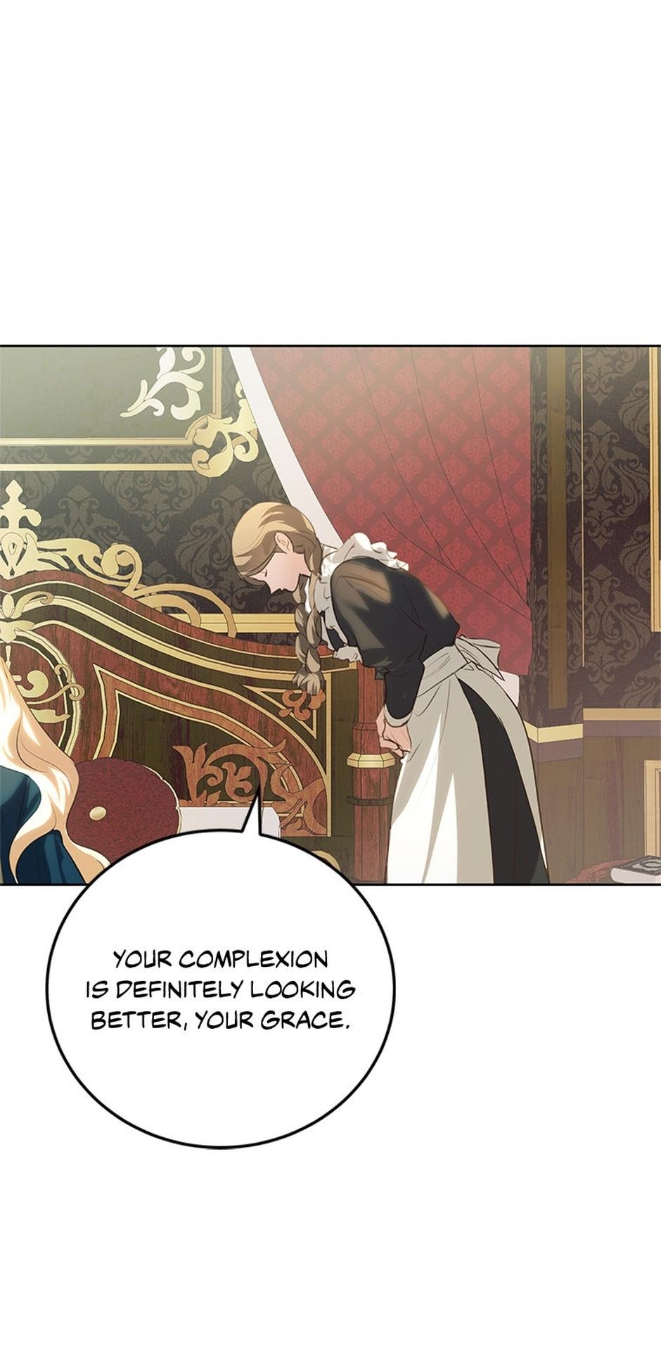 Part 2 of the Damned Work Started Chapter 7 page 25 - 