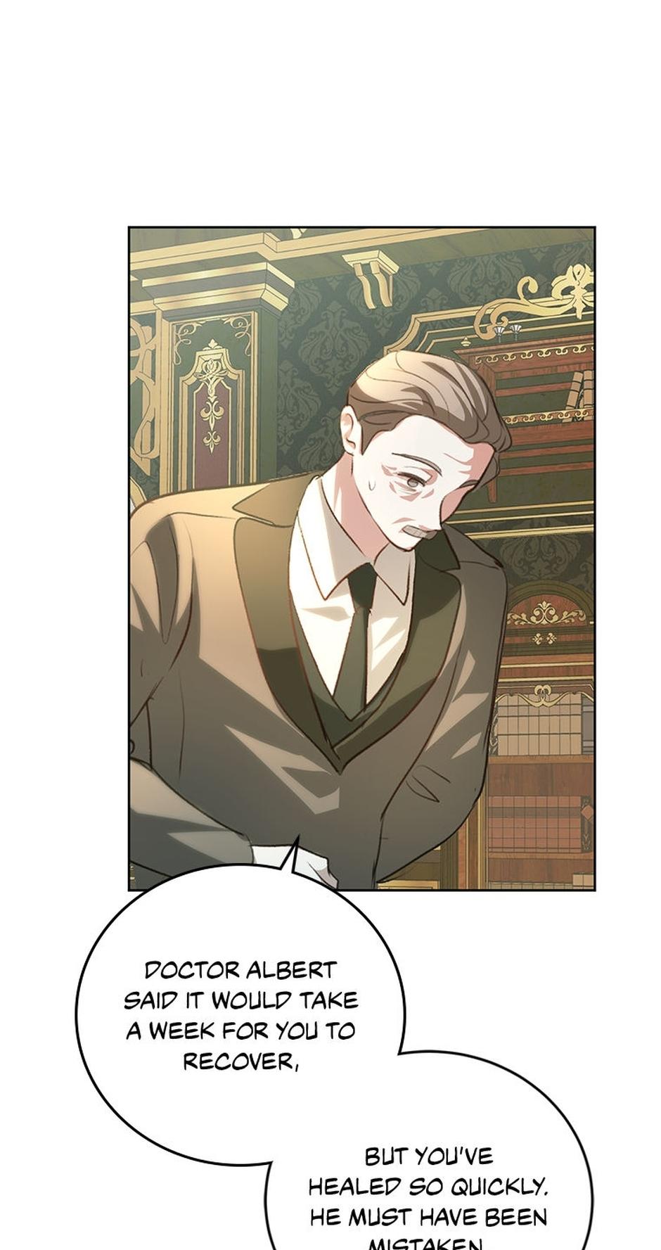 Part 2 of the Damned Work Started Chapter 7 page 26 - 