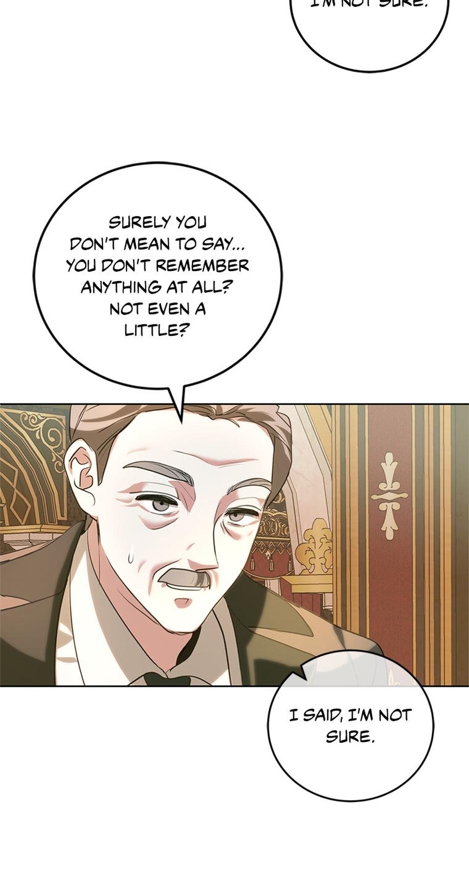 Part 2 of the Damned Work Started Chapter 7 page 30 - 