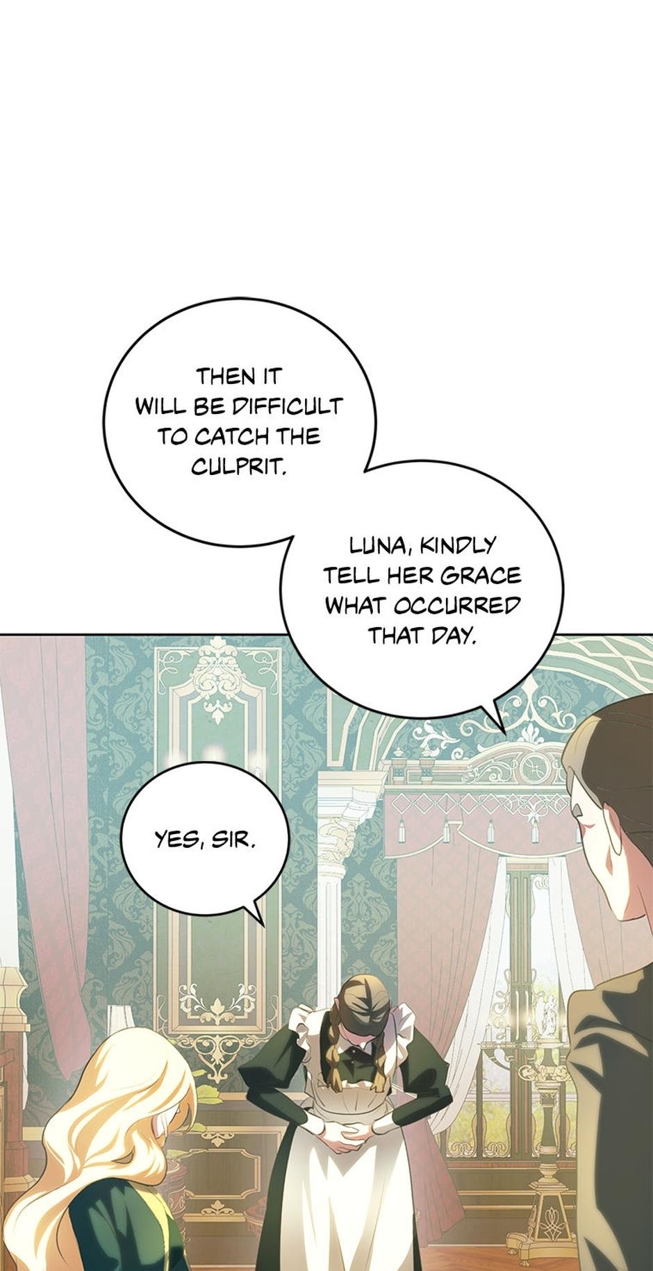 Part 2 of the Damned Work Started Chapter 7 page 31 - 