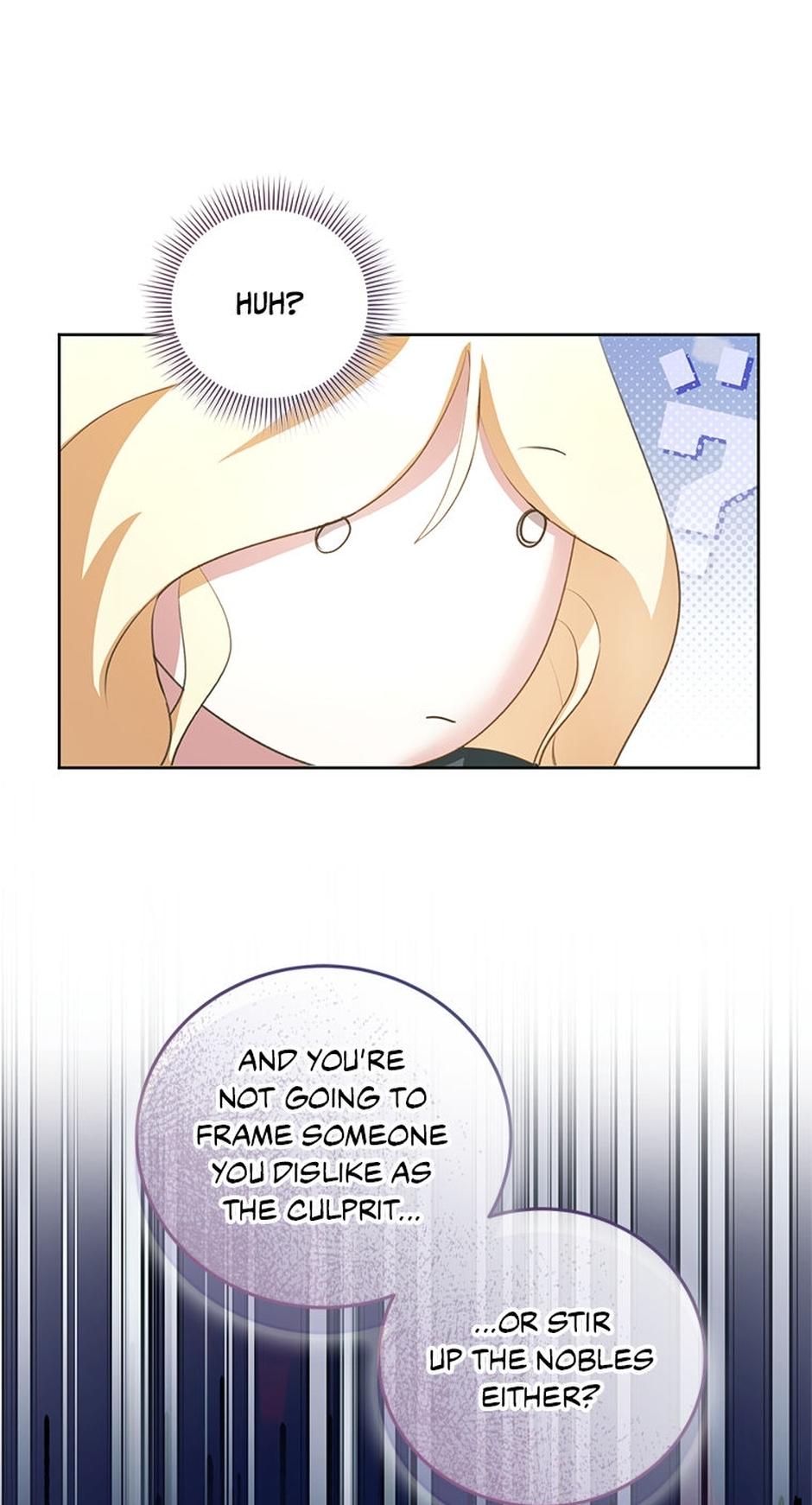 Part 2 of the Damned Work Started Chapter 7 page 36 - 