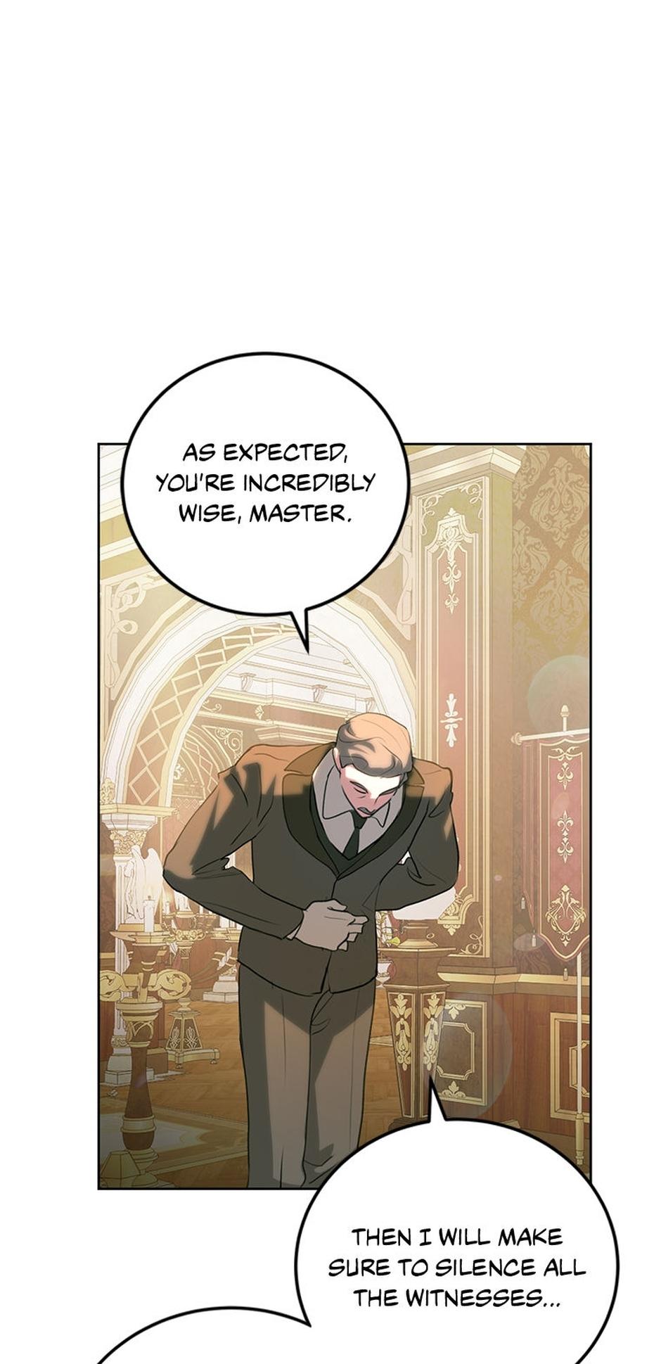 Part 2 of the Damned Work Started Chapter 7 page 40 - 