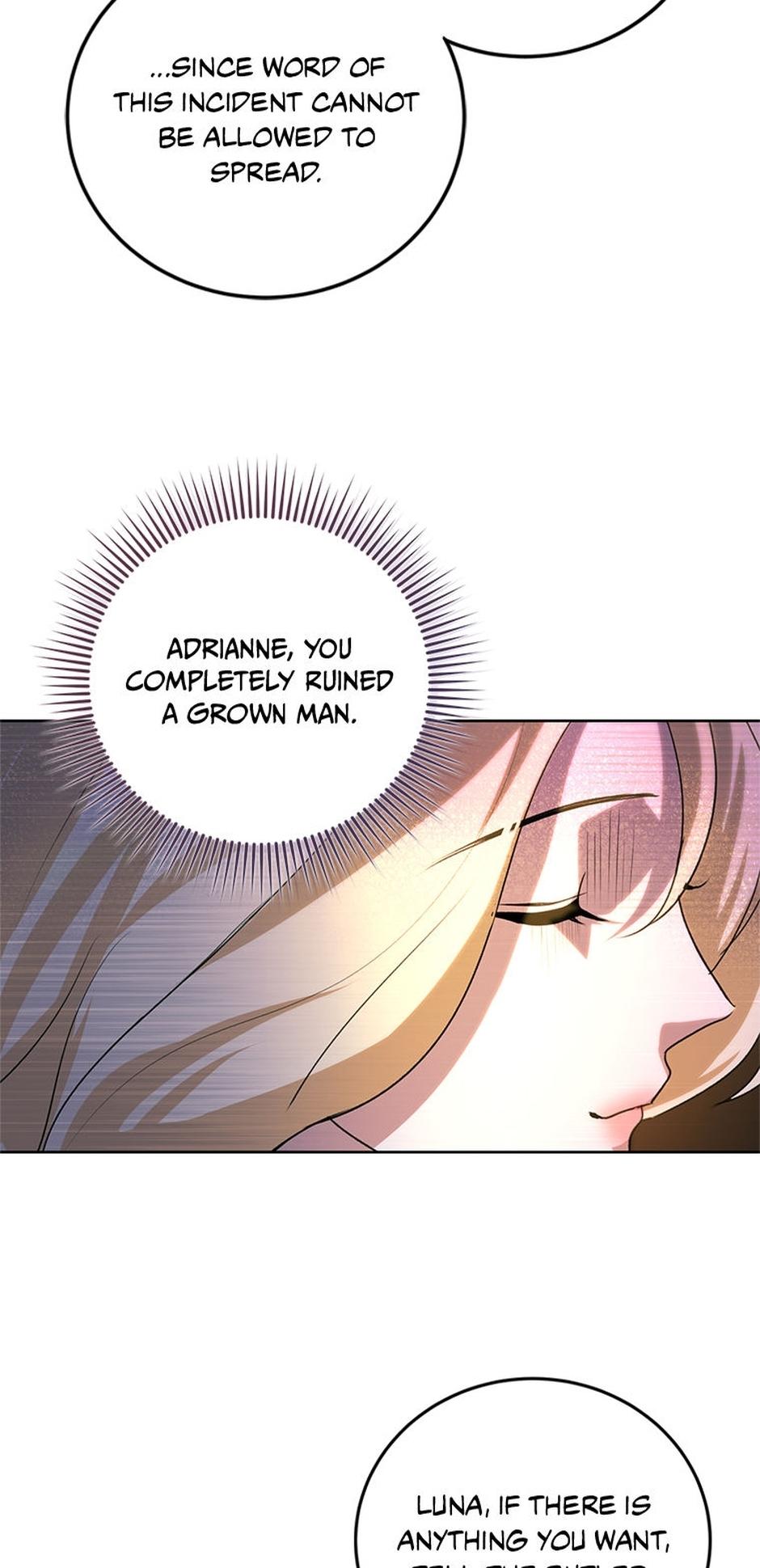Part 2 of the Damned Work Started Chapter 7 page 41 - 