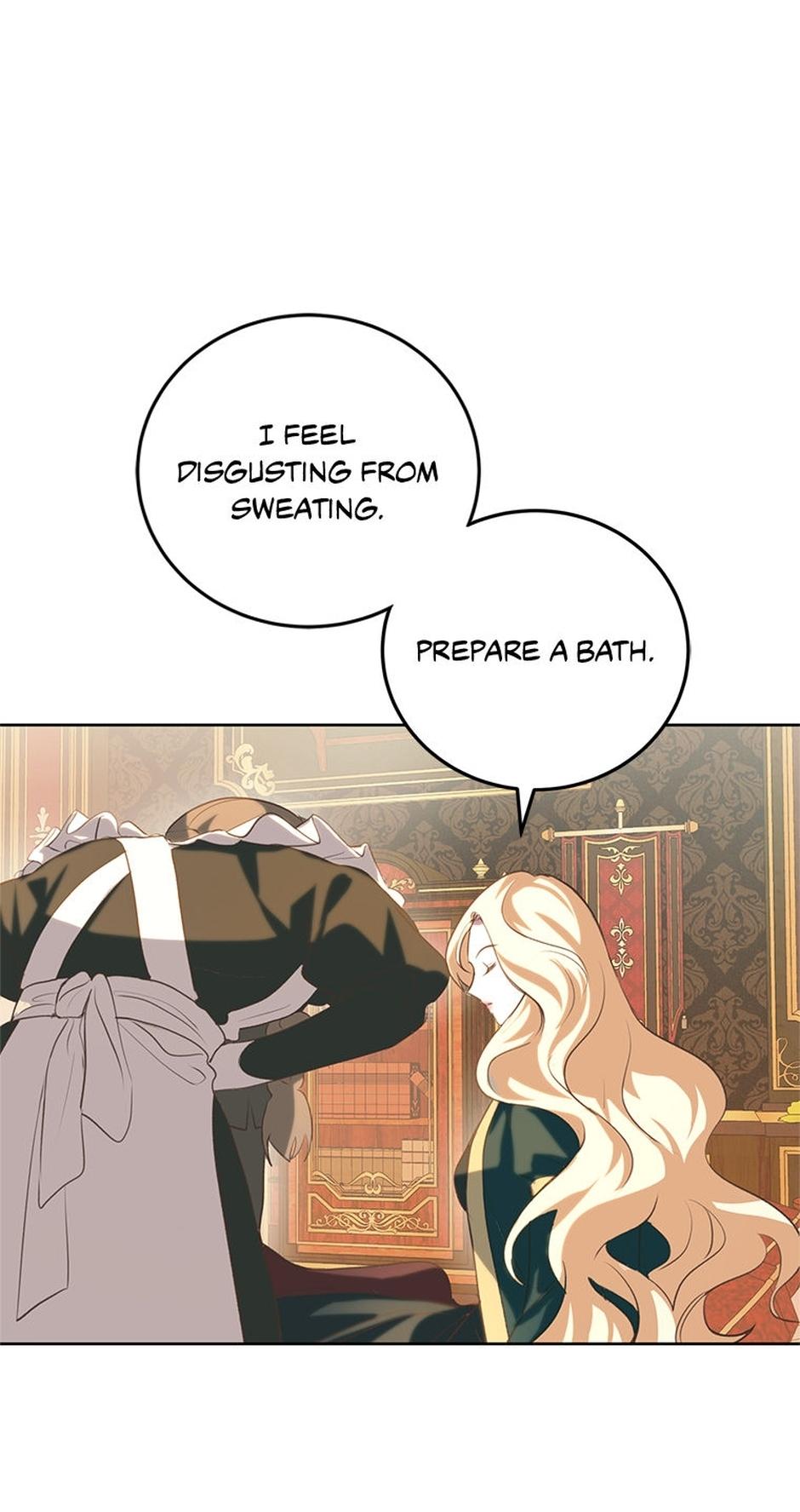 Part 2 of the Damned Work Started Chapter 7 page 45 - 
