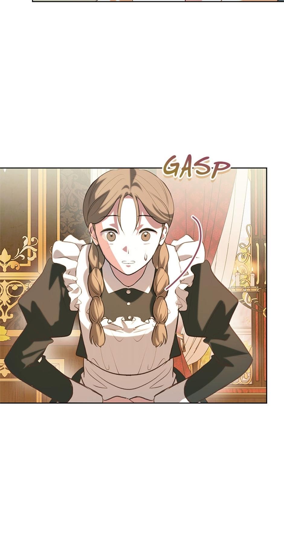 Part 2 of the Damned Work Started Chapter 7 page 48 - 