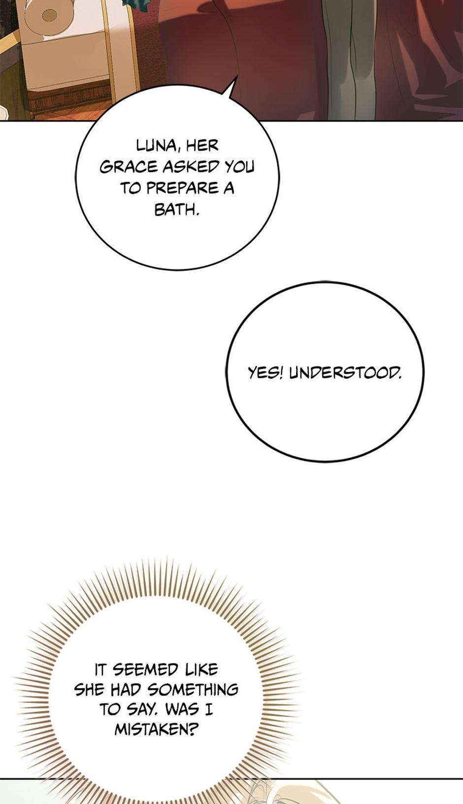 Part 2 of the Damned Work Started Chapter 7 page 50 - 