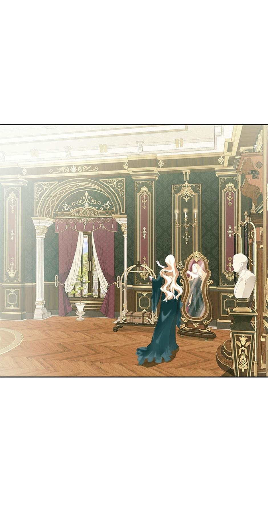 Part 2 of the Damned Work Started Chapter 7 page 53 - 
