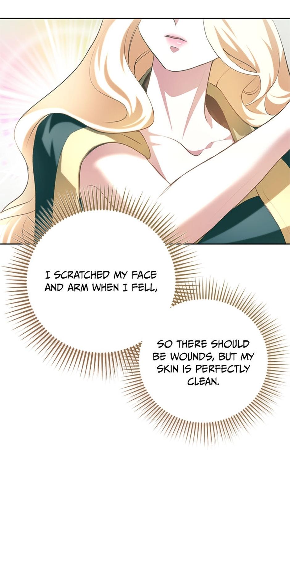 Part 2 of the Damned Work Started Chapter 7 page 54 - 