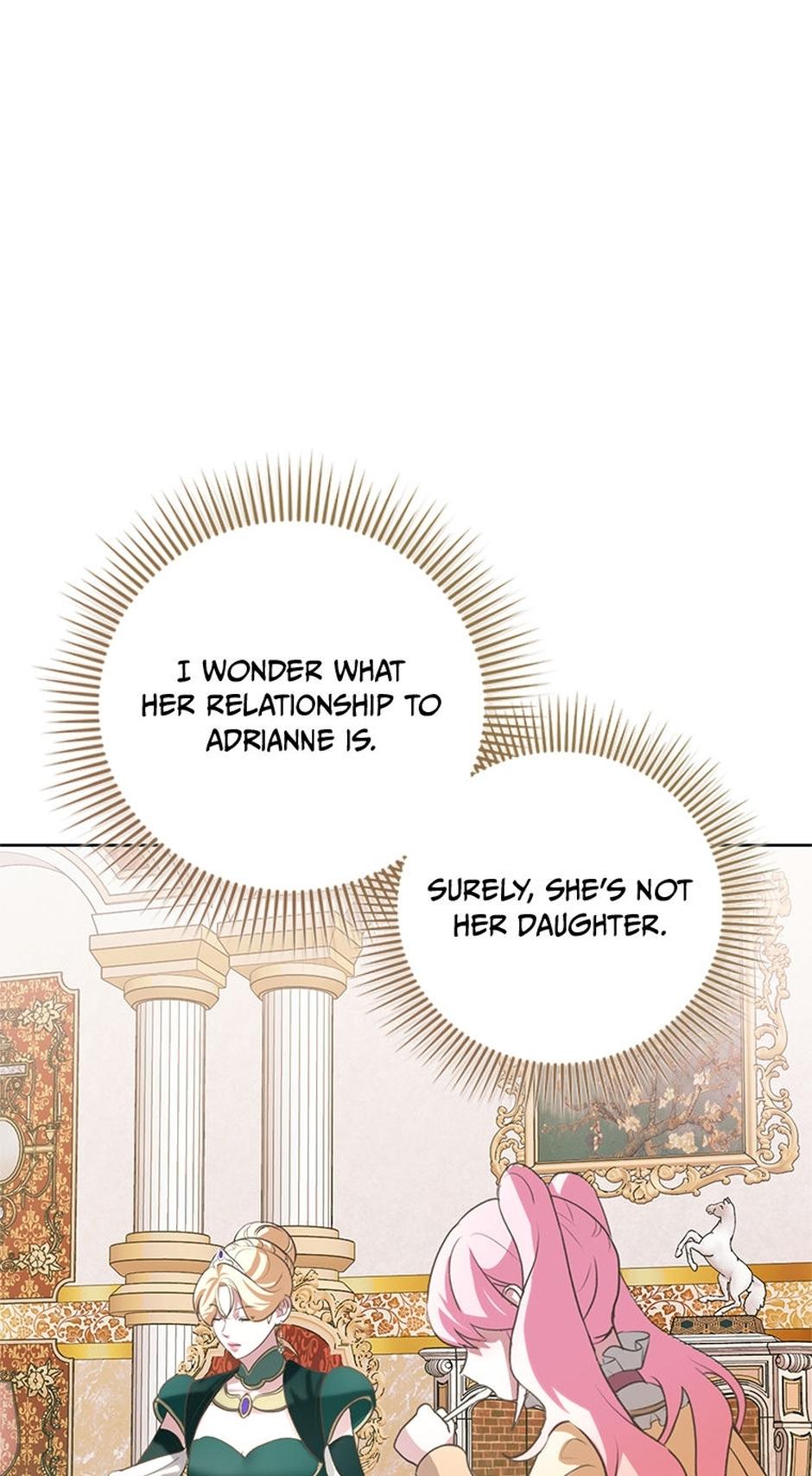 Part 2 of the Damned Work Started Chapter 7 page 65 - 