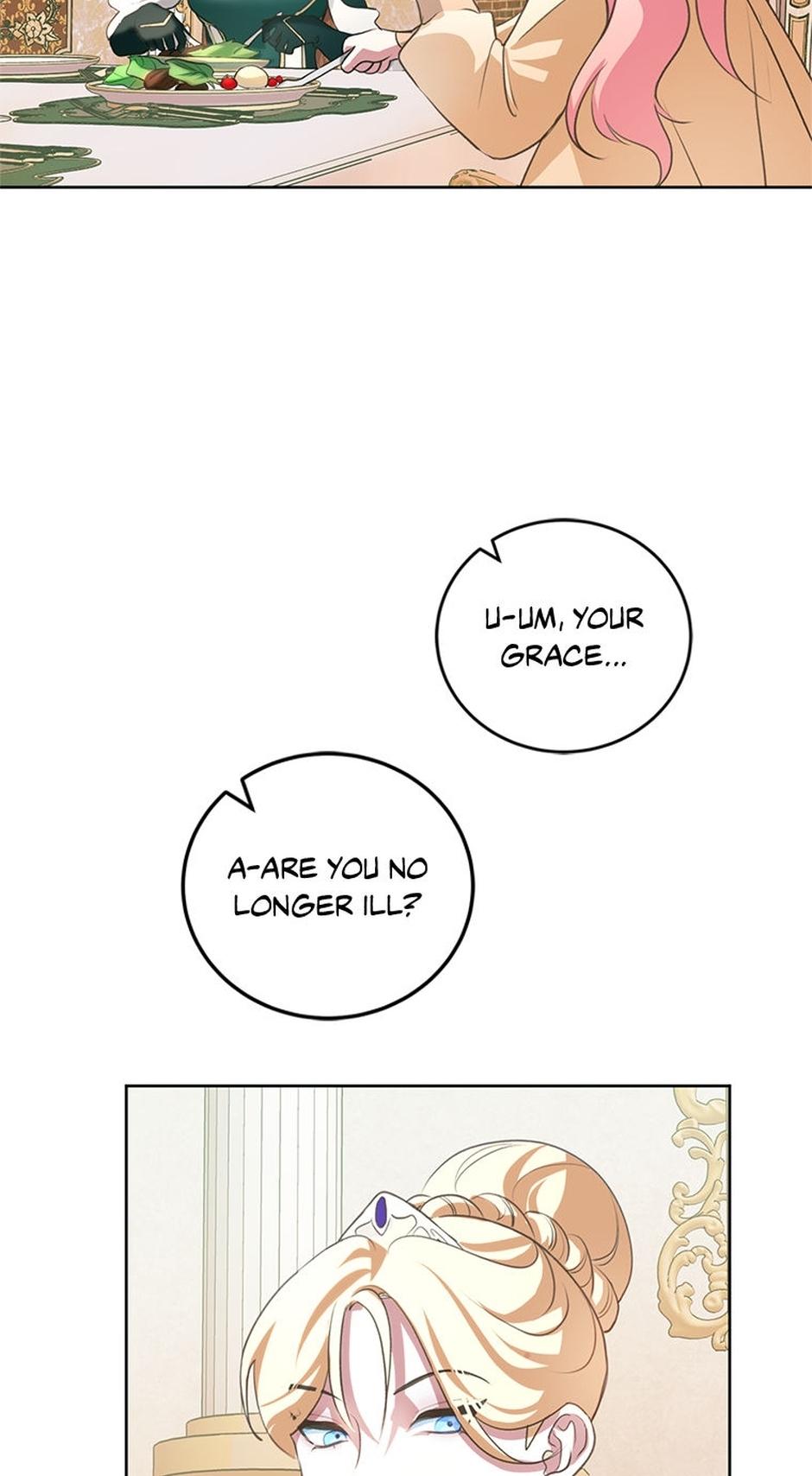 Part 2 of the Damned Work Started Chapter 7 page 66 - 