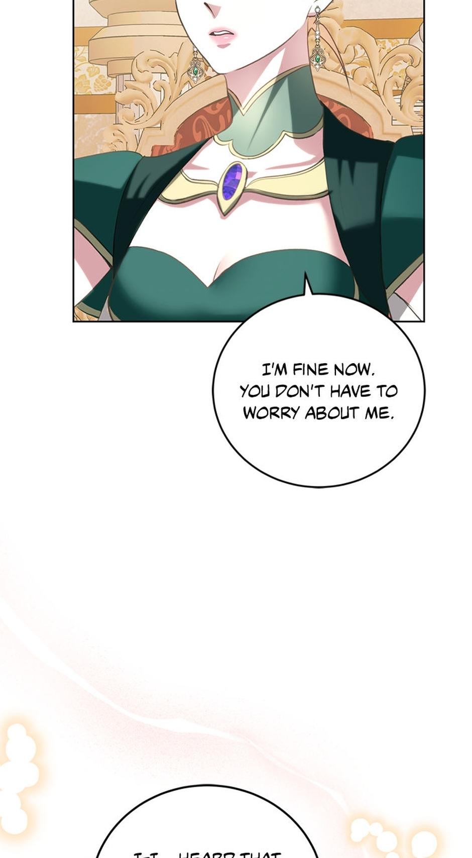 Part 2 of the Damned Work Started Chapter 7 page 67 - 
